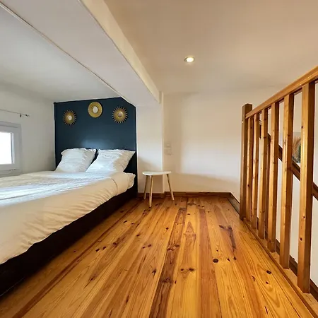 Apartamento Near Sncf Train Station And Metro *