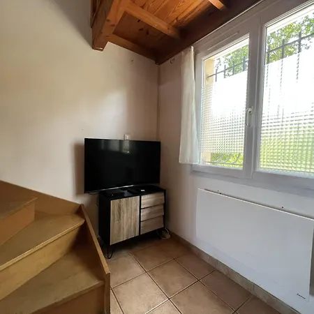 Near Sncf Train Station And Metro Apartamento Toulouse