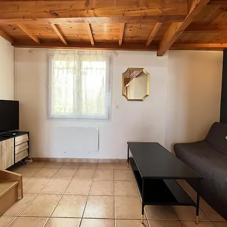 Apartamento Near Sncf Train Station And Metro Toulouse