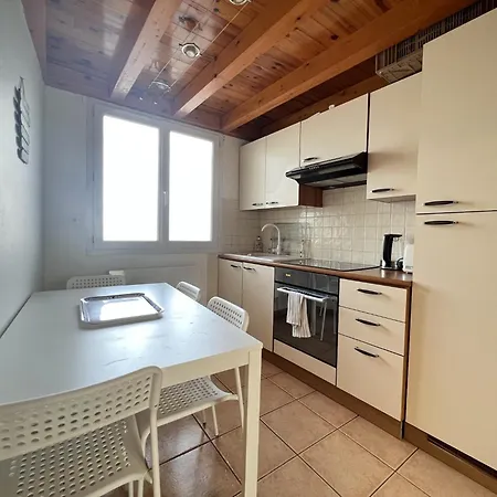 Near Sncf Train Station And Metro Apartamento *
